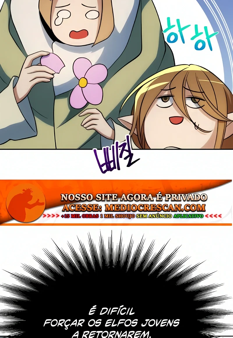 The Great Wizard Transcendent Capítulo 183 Página 44