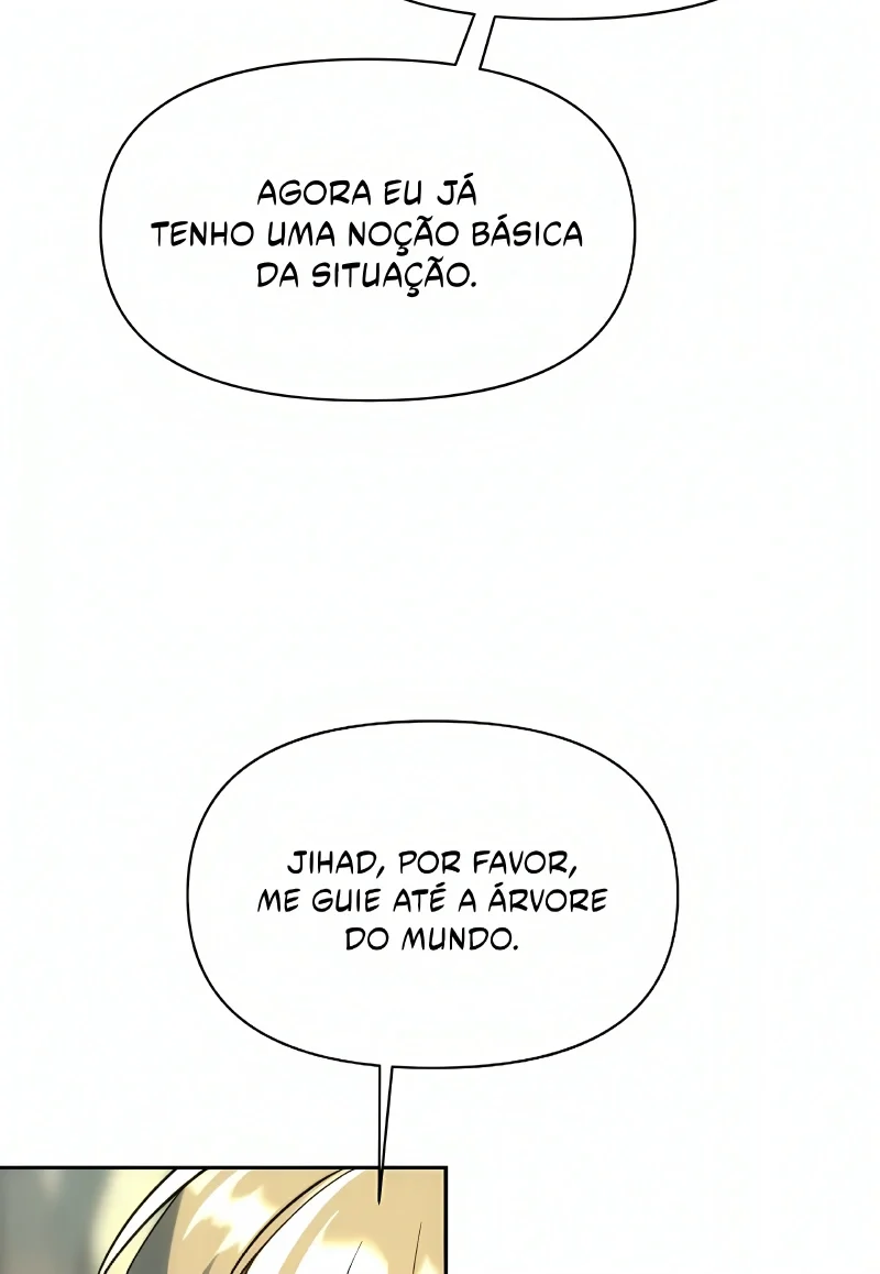 The Great Wizard Transcendent Capítulo 183 Página 46