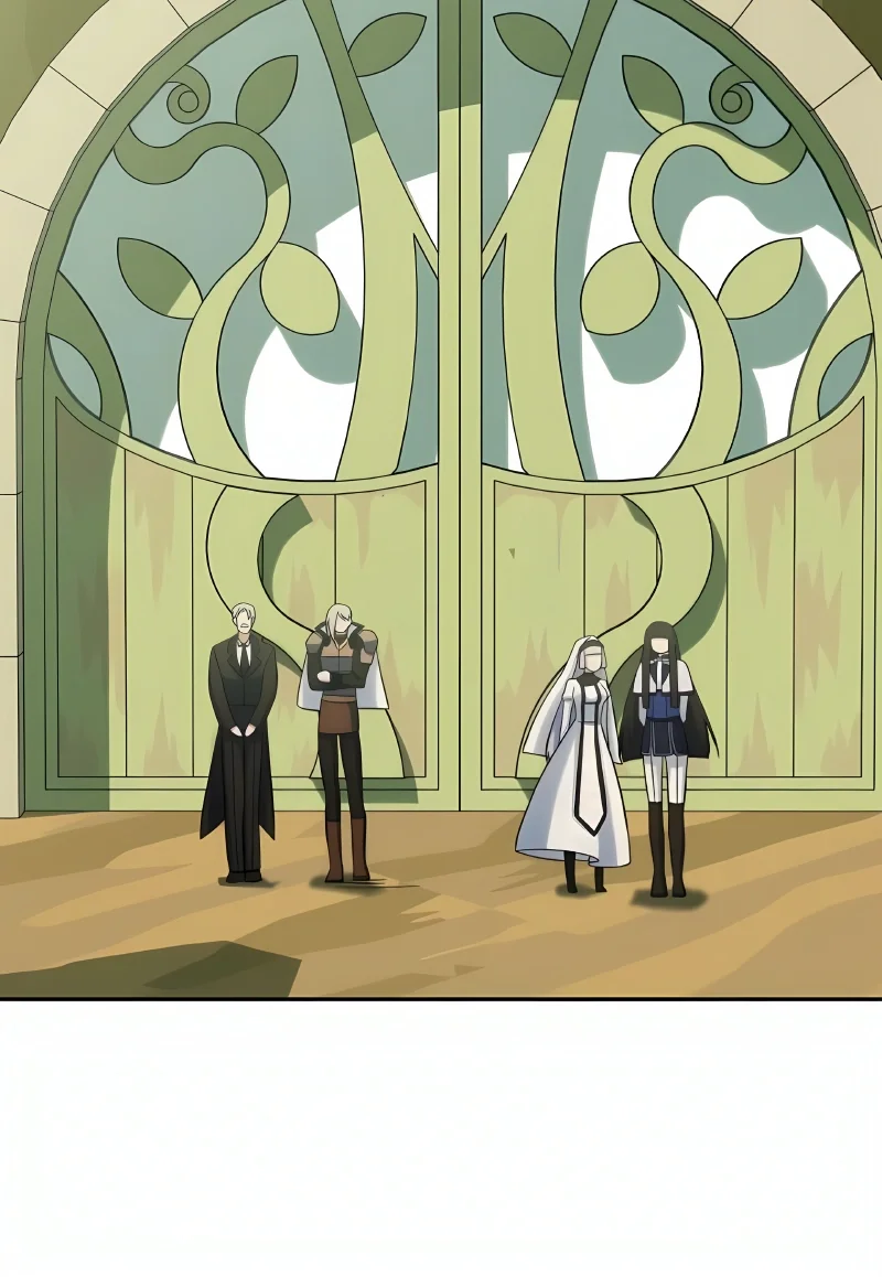 The Great Wizard Transcendent Capítulo 183 Página 56