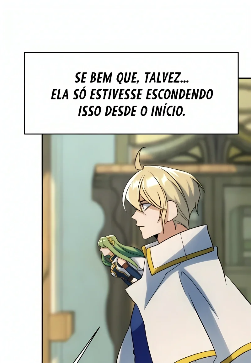 The Great Wizard Transcendent Capítulo 183 Página 57
