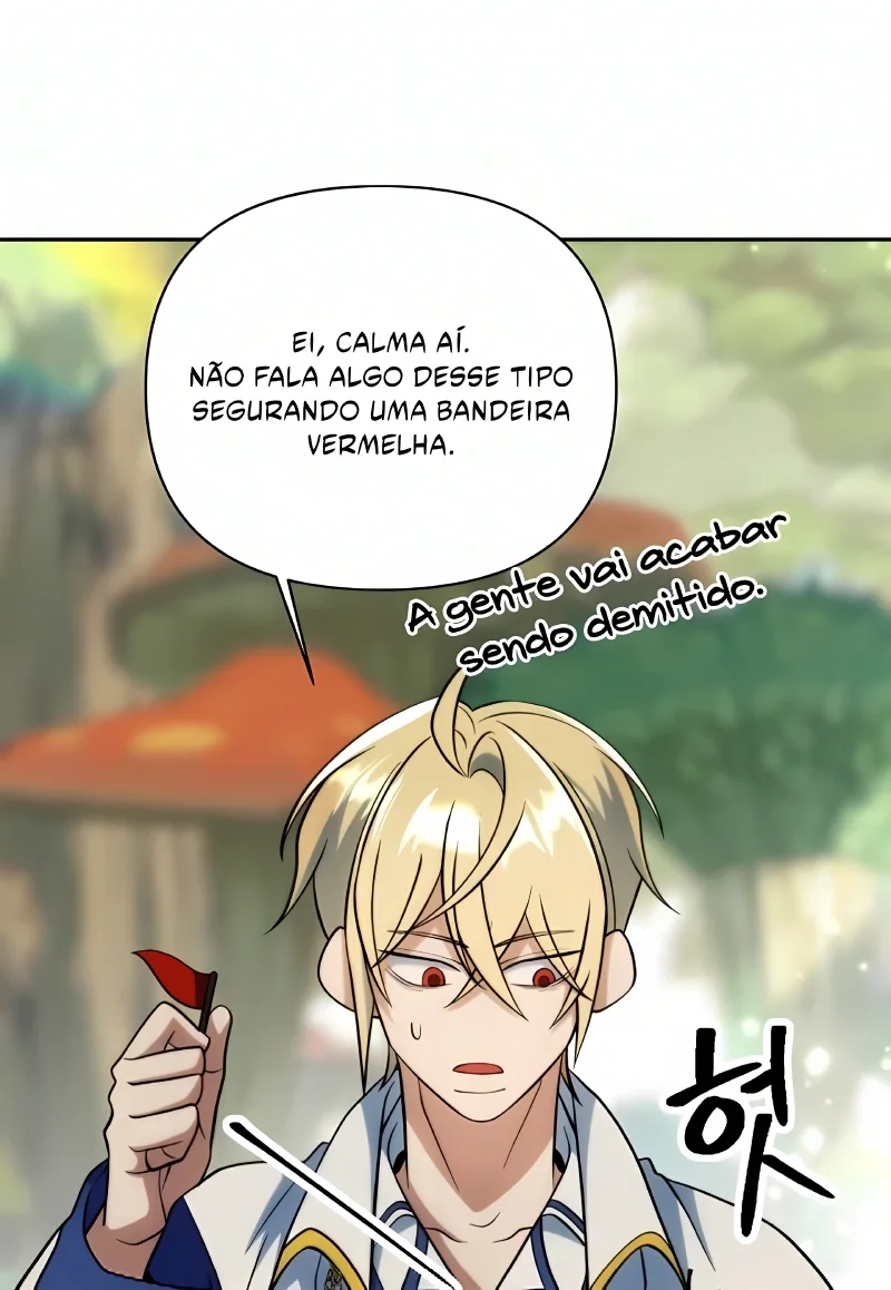The Great Wizard Transcendent Capítulo 183 Página 7
