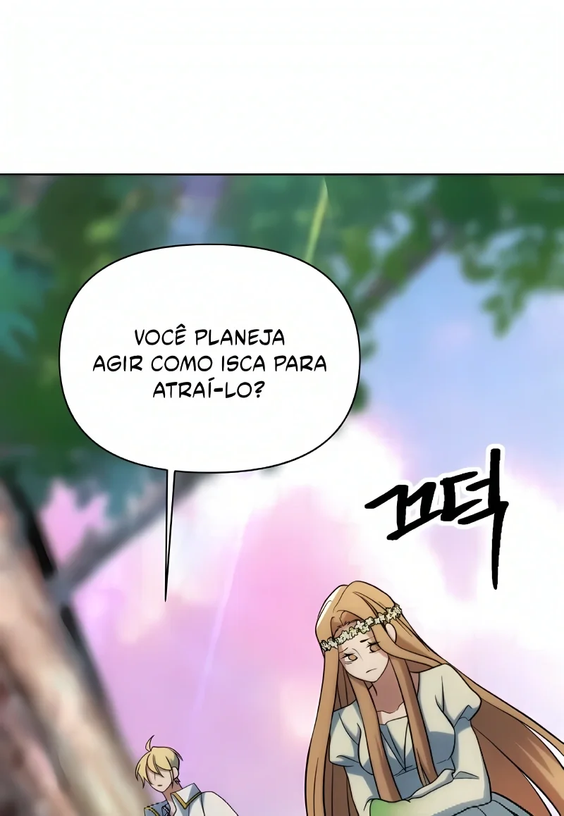 The Great Wizard Transcendent Capítulo 183 Página 77
