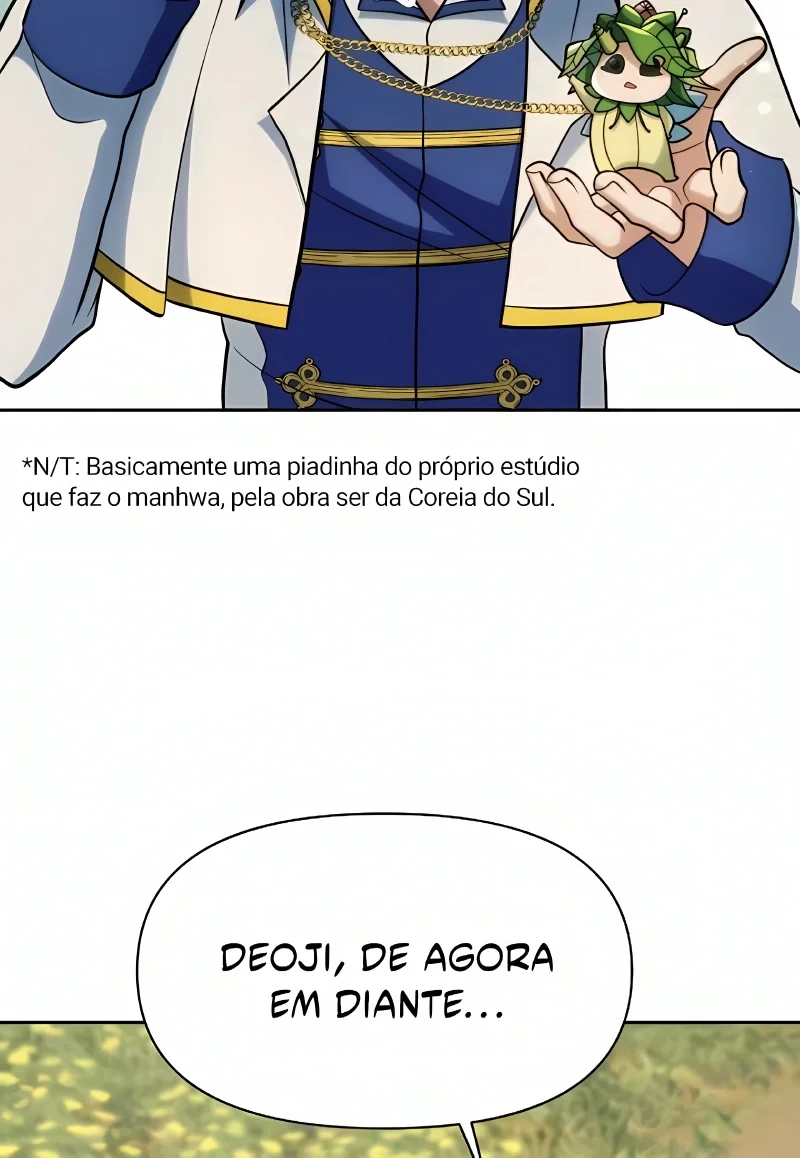 The Great Wizard Transcendent Capítulo 183 Página 8