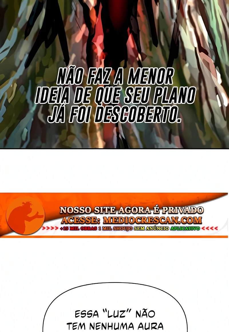The Great Wizard Transcendent Capítulo 183 Página 85