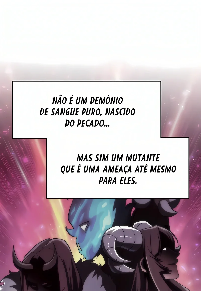 The Great Wizard Transcendent Capítulo 183 Página 89
