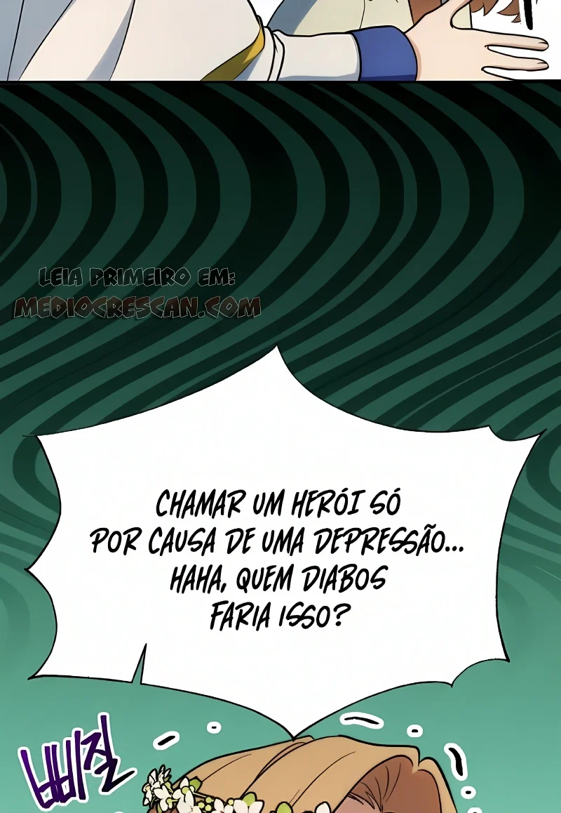The Great Wizard Transcendent Capítulo 183 Página 99