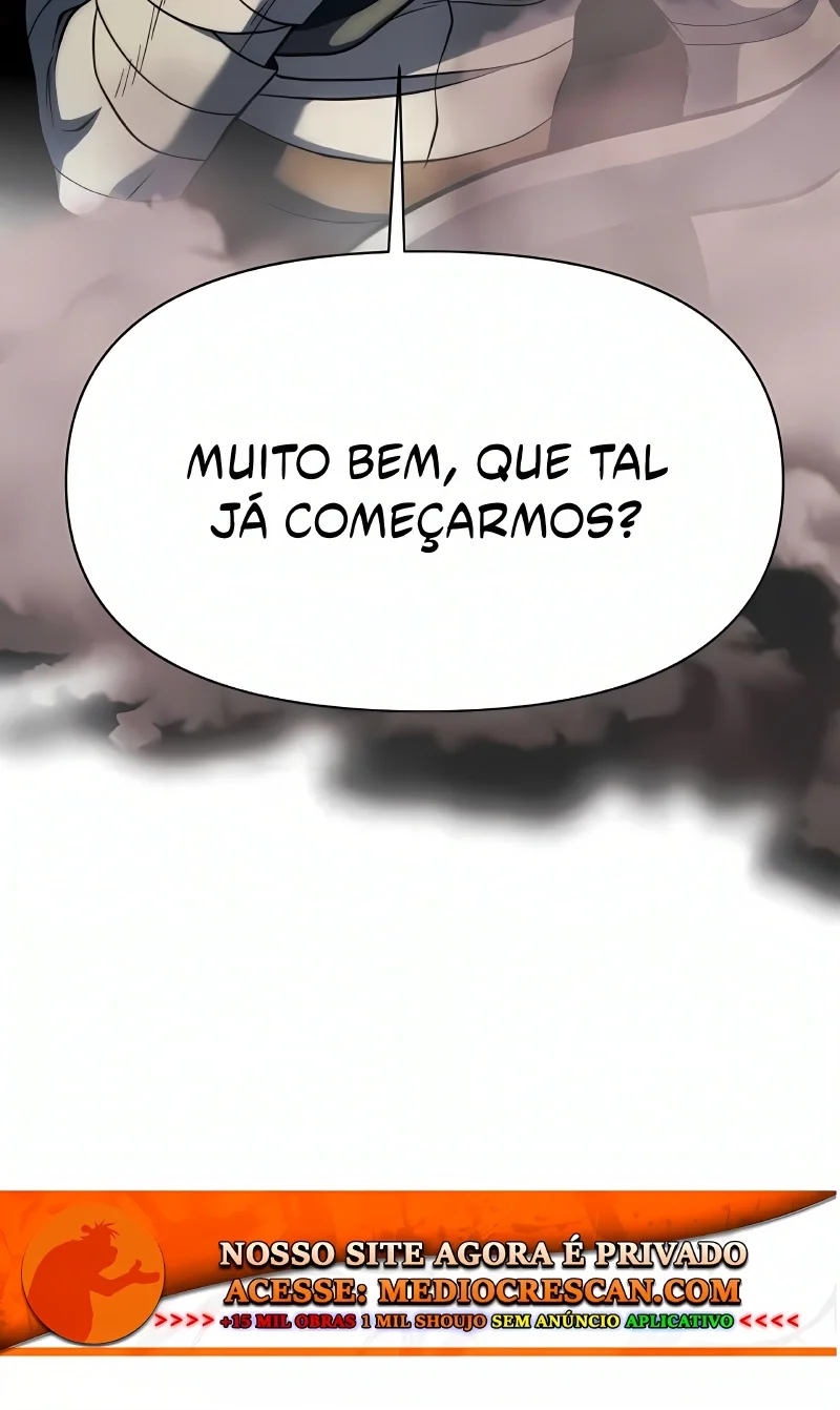 The Great Wizard Transcendent Capítulo 184 Página 14
