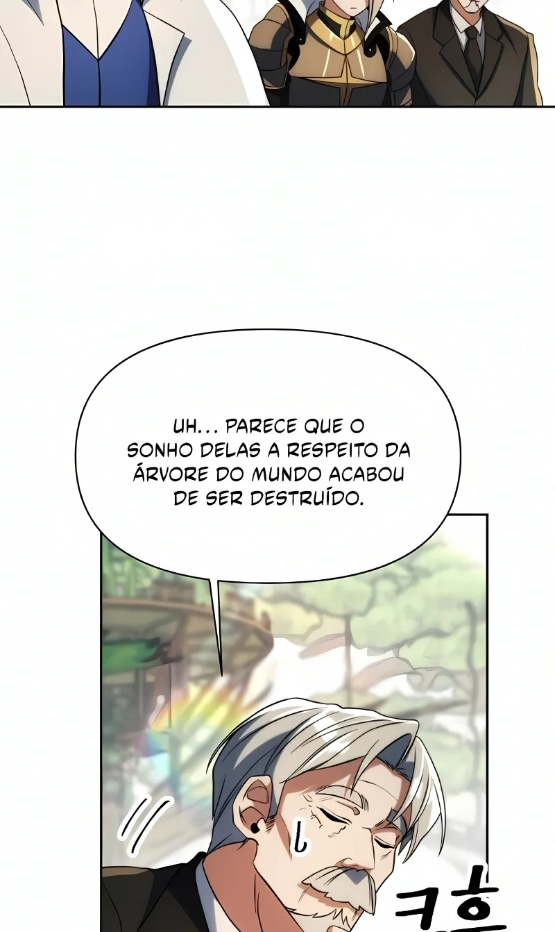 The Great Wizard Transcendent Capítulo 184 Página 18