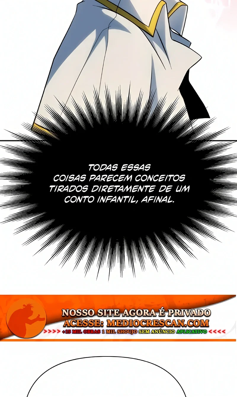 The Great Wizard Transcendent Capítulo 184 Página 25