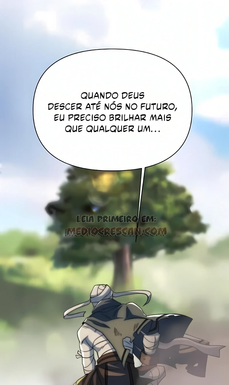 The Great Wizard Transcendent Capítulo 184 Página 3