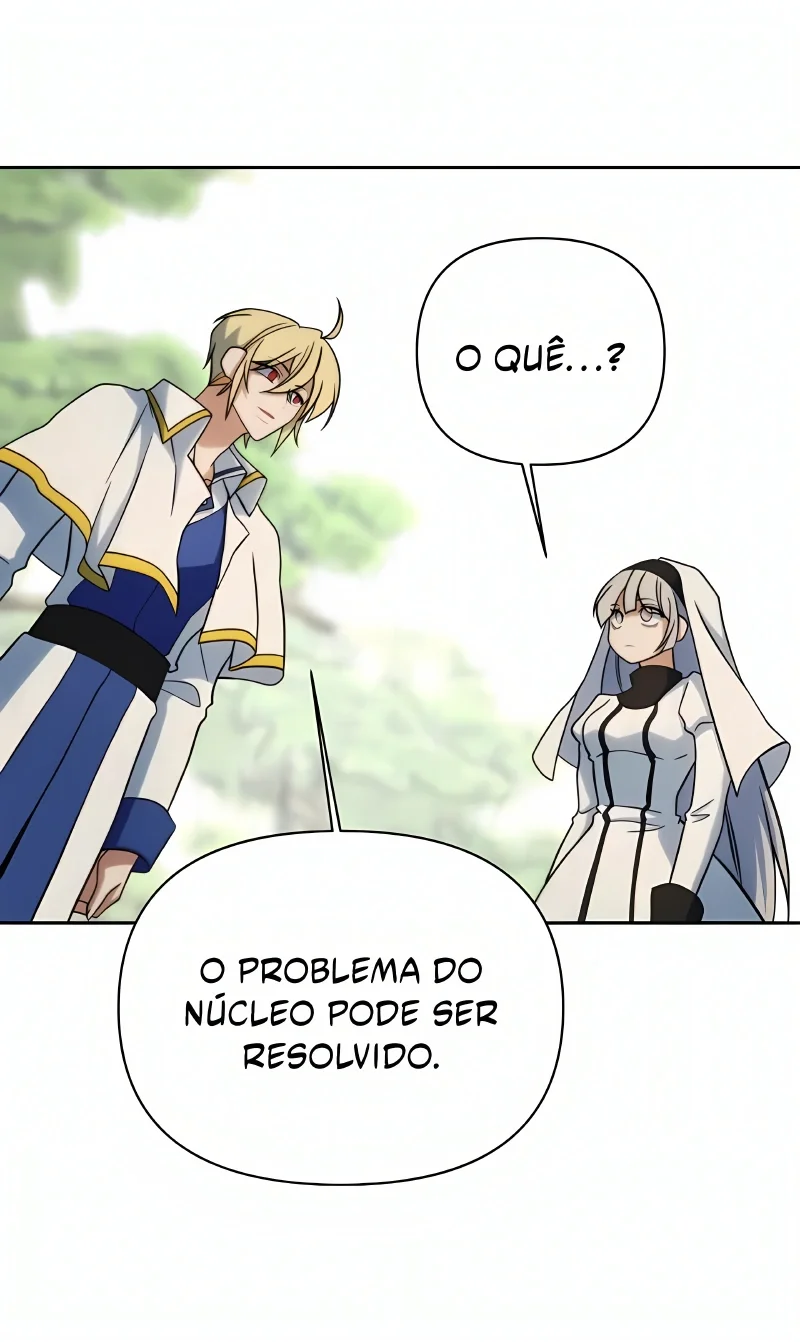 The Great Wizard Transcendent Capítulo 184 Página 46