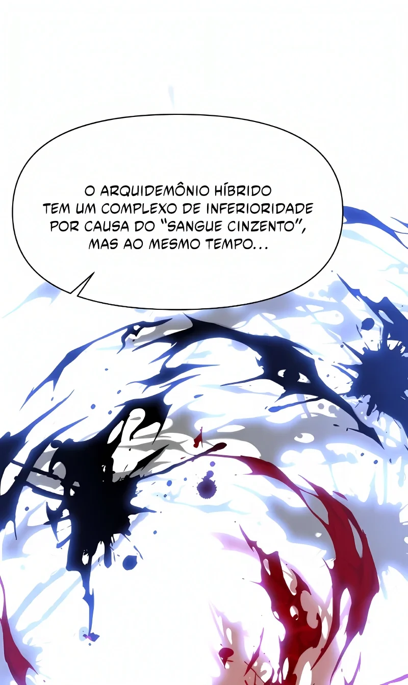 The Great Wizard Transcendent Capítulo 184 Página 50