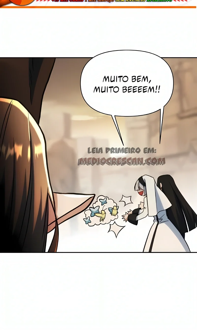 The Great Wizard Transcendent Capítulo 184 Página 60