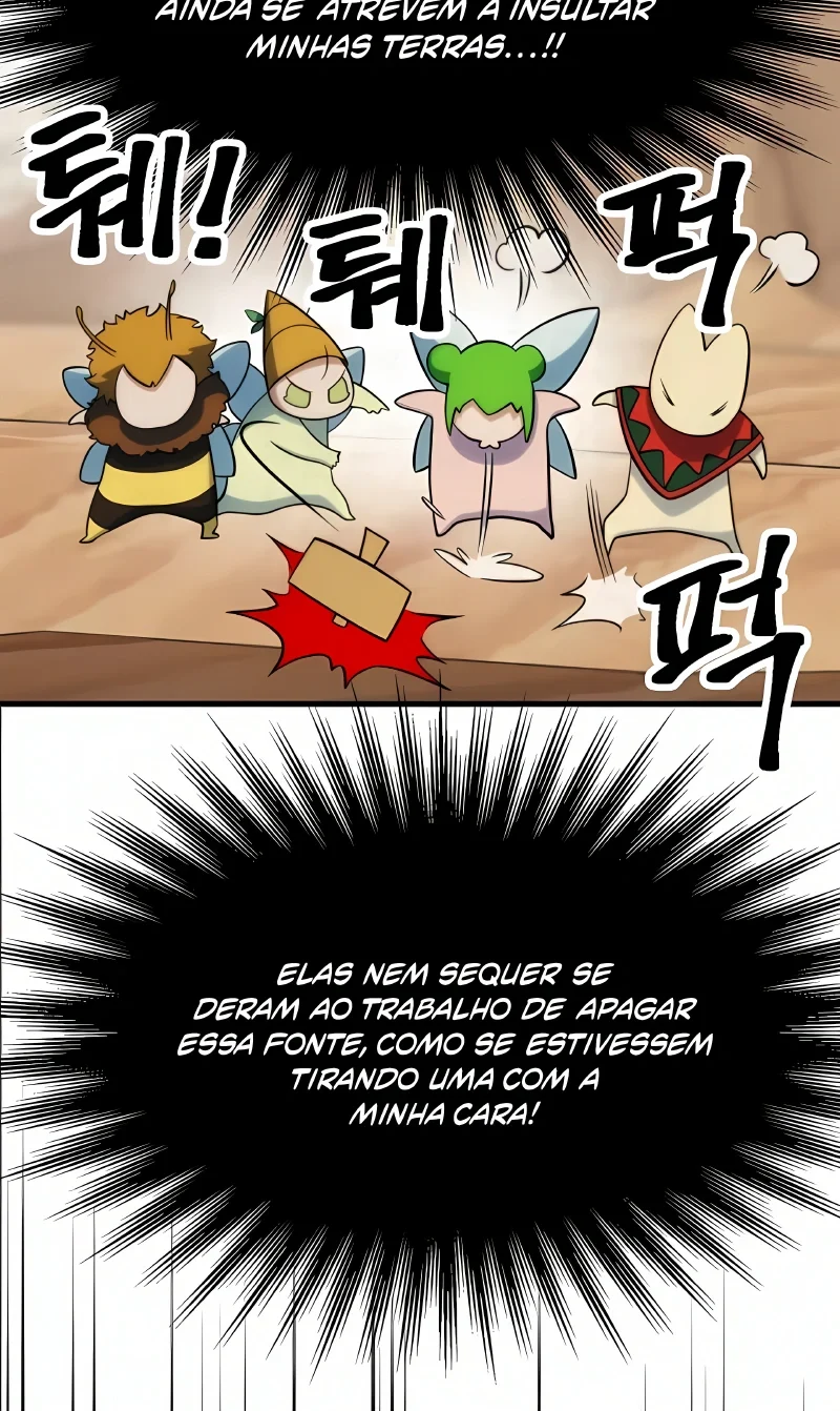 The Great Wizard Transcendent Capítulo 184 Página 67