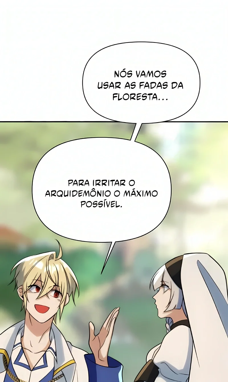 The Great Wizard Transcendent Capítulo 184 Página 73