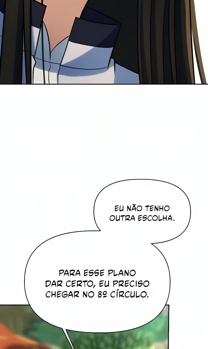 The Great Wizard Transcendent Capítulo 184 Página 88