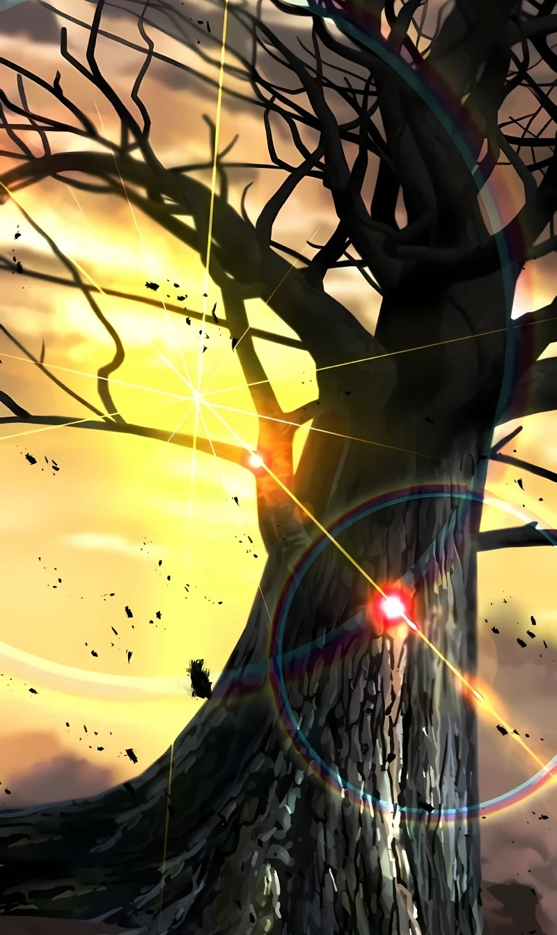 The Great Wizard Transcendent Capítulo 184 Página 9