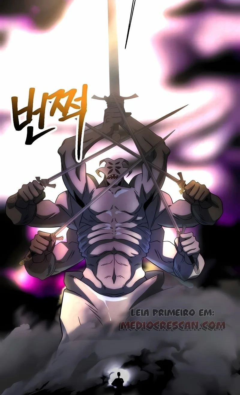 The Great Wizard Transcendent Capítulo 186 Página 100