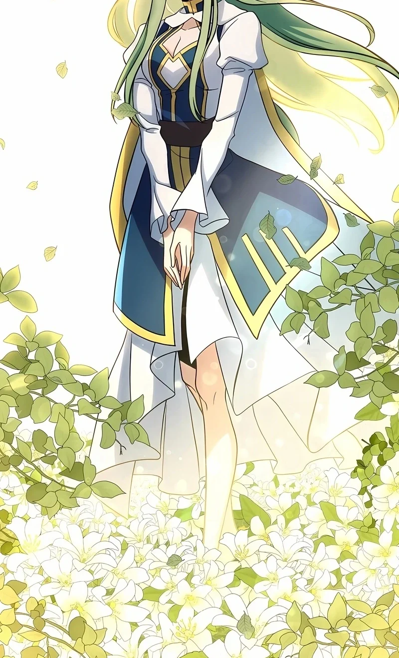 The Great Wizard Transcendent Capítulo 186 Página 15