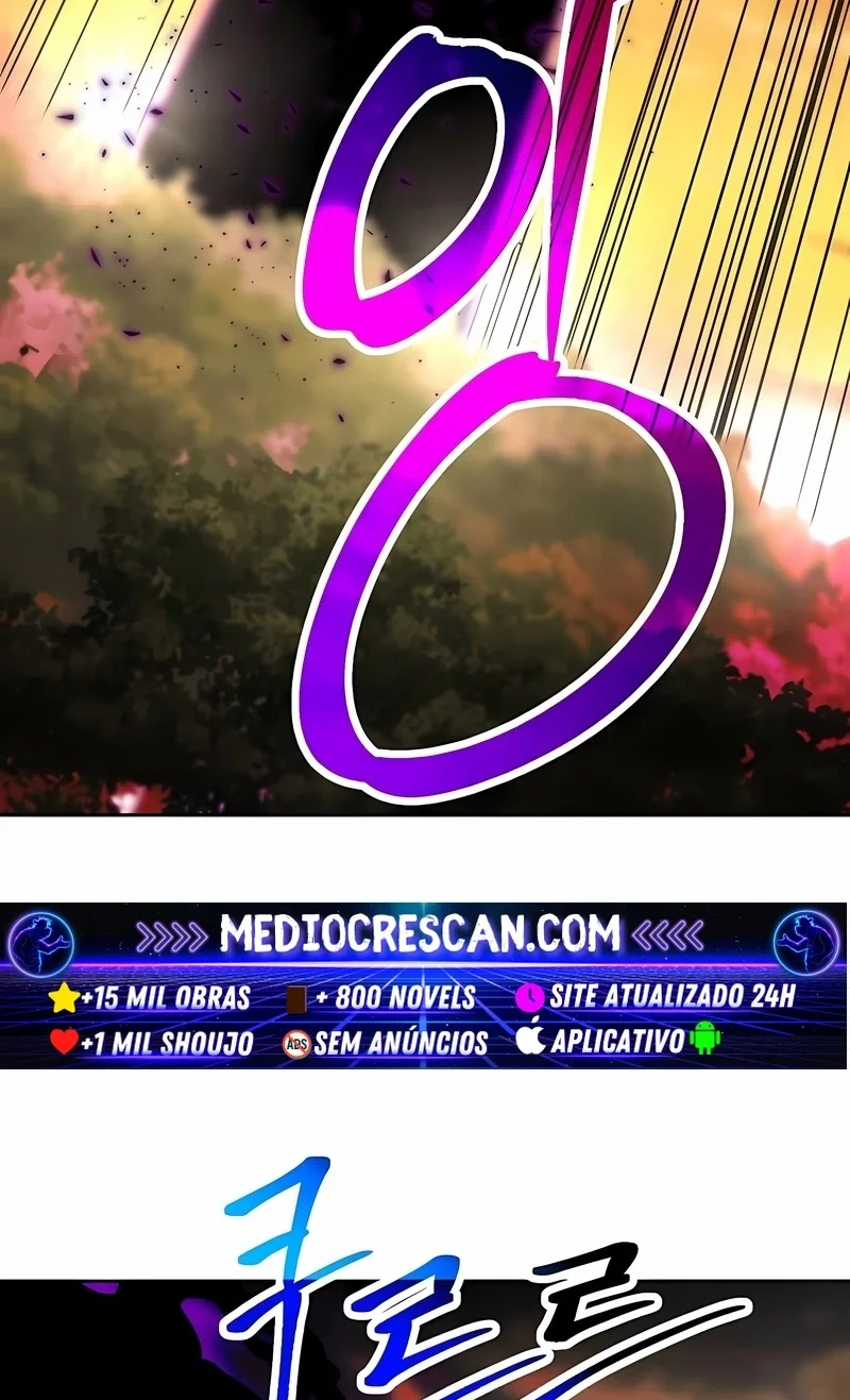 The Great Wizard Transcendent Capítulo 186 Página 35