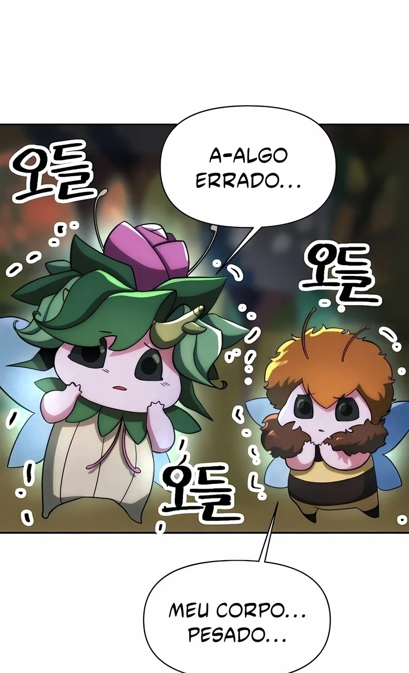 The Great Wizard Transcendent Capítulo 186 Página 37