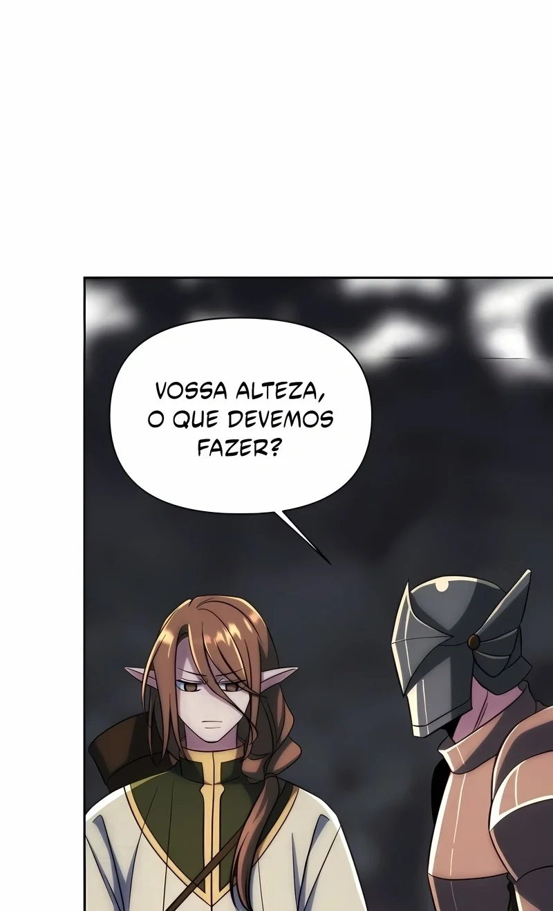 The Great Wizard Transcendent Capítulo 186 Página 55