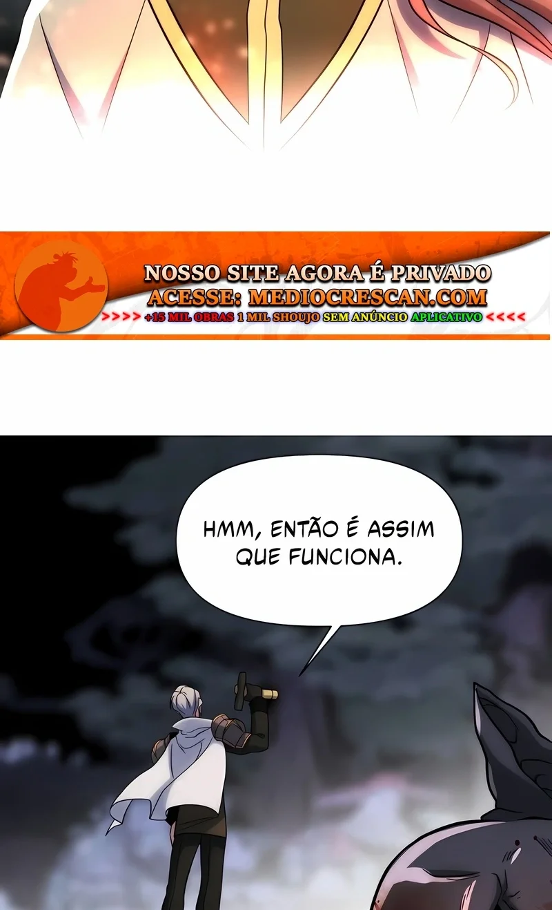 The Great Wizard Transcendent Capítulo 186 Página 69