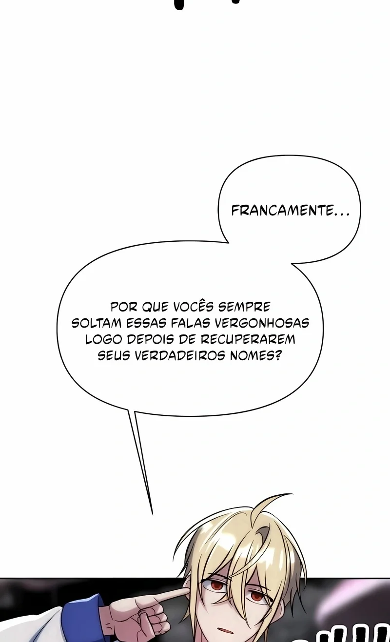 The Great Wizard Transcendent Capítulo 186 Página 86