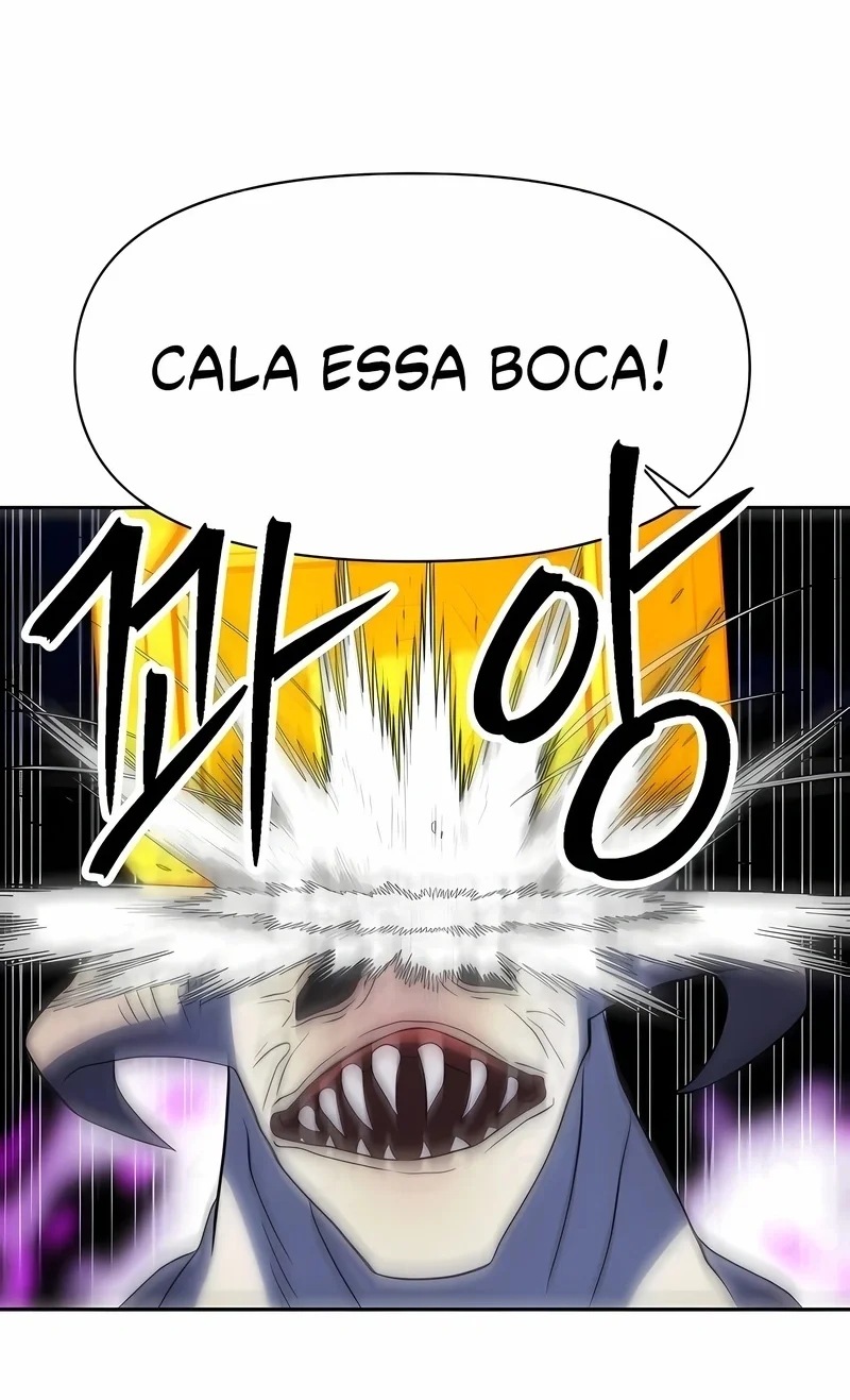 The Great Wizard Transcendent Capítulo 186 Página 89