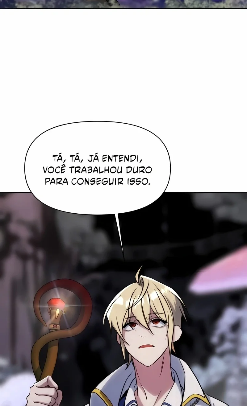 The Great Wizard Transcendent Capítulo 186 Página 91