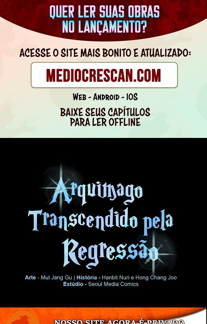 The Great Wizard Transcendent Capítulo 187 Página 1
