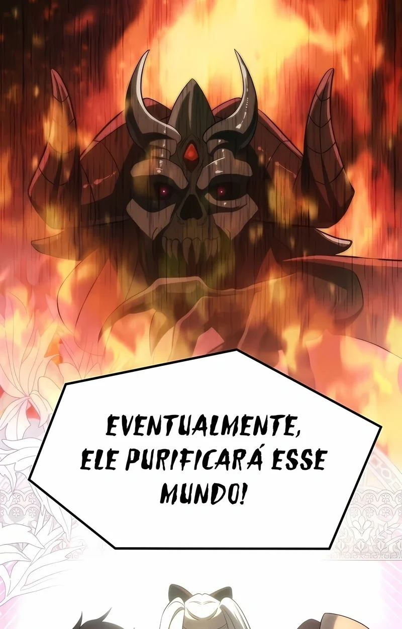 The Great Wizard Transcendent Capítulo 187 Página 104