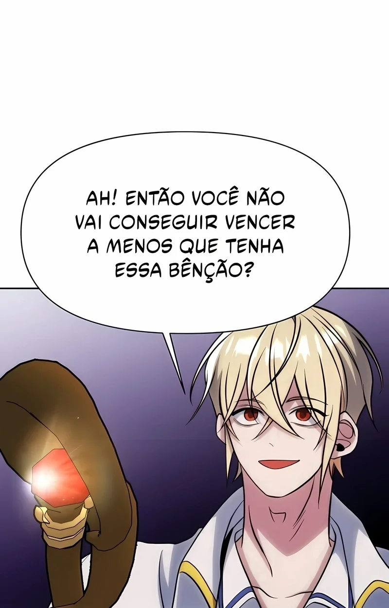 The Great Wizard Transcendent Capítulo 187 Página 22