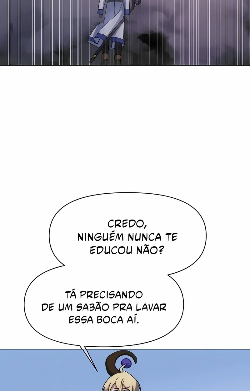 The Great Wizard Transcendent Capítulo 187 Página 28