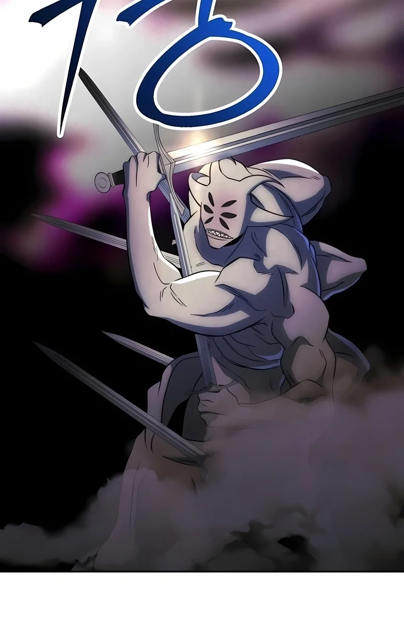 The Great Wizard Transcendent Capítulo 187 Página 31