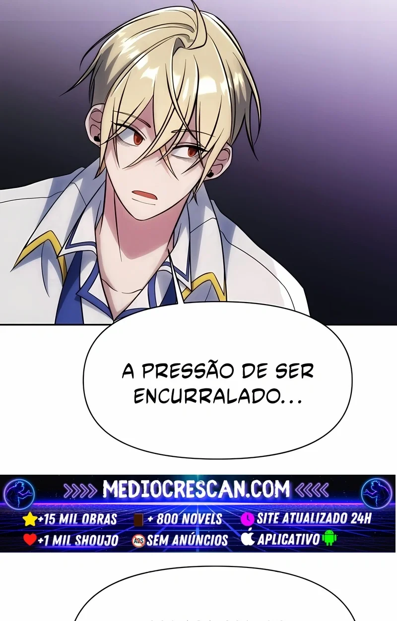 The Great Wizard Transcendent Capítulo 187 Página 36