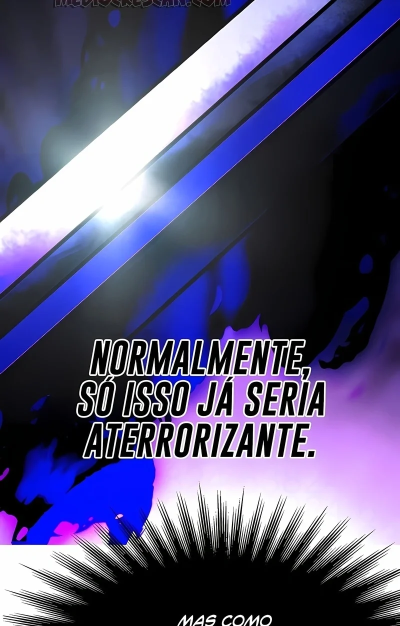 The Great Wizard Transcendent Capítulo 187 Página 42