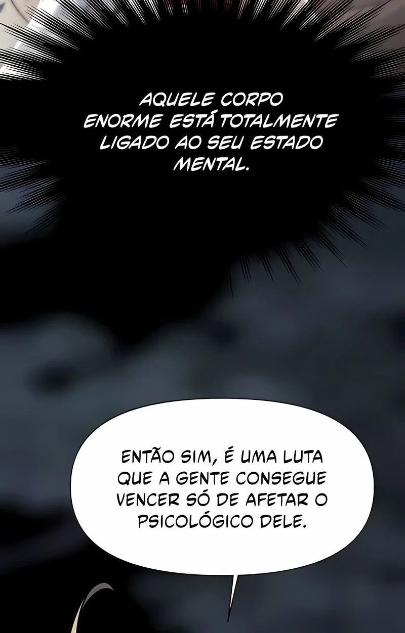 The Great Wizard Transcendent Capítulo 187 Página 44