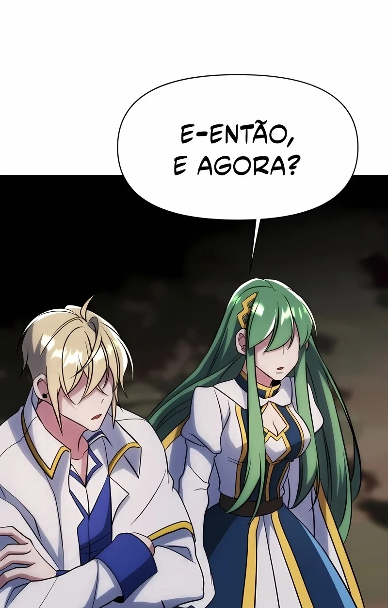 The Great Wizard Transcendent Capítulo 187 Página 46