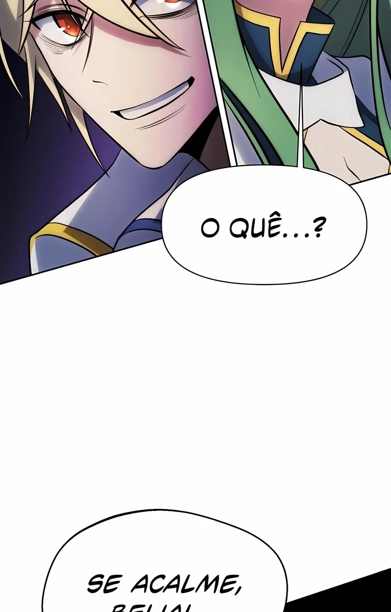 The Great Wizard Transcendent Capítulo 187 Página 49