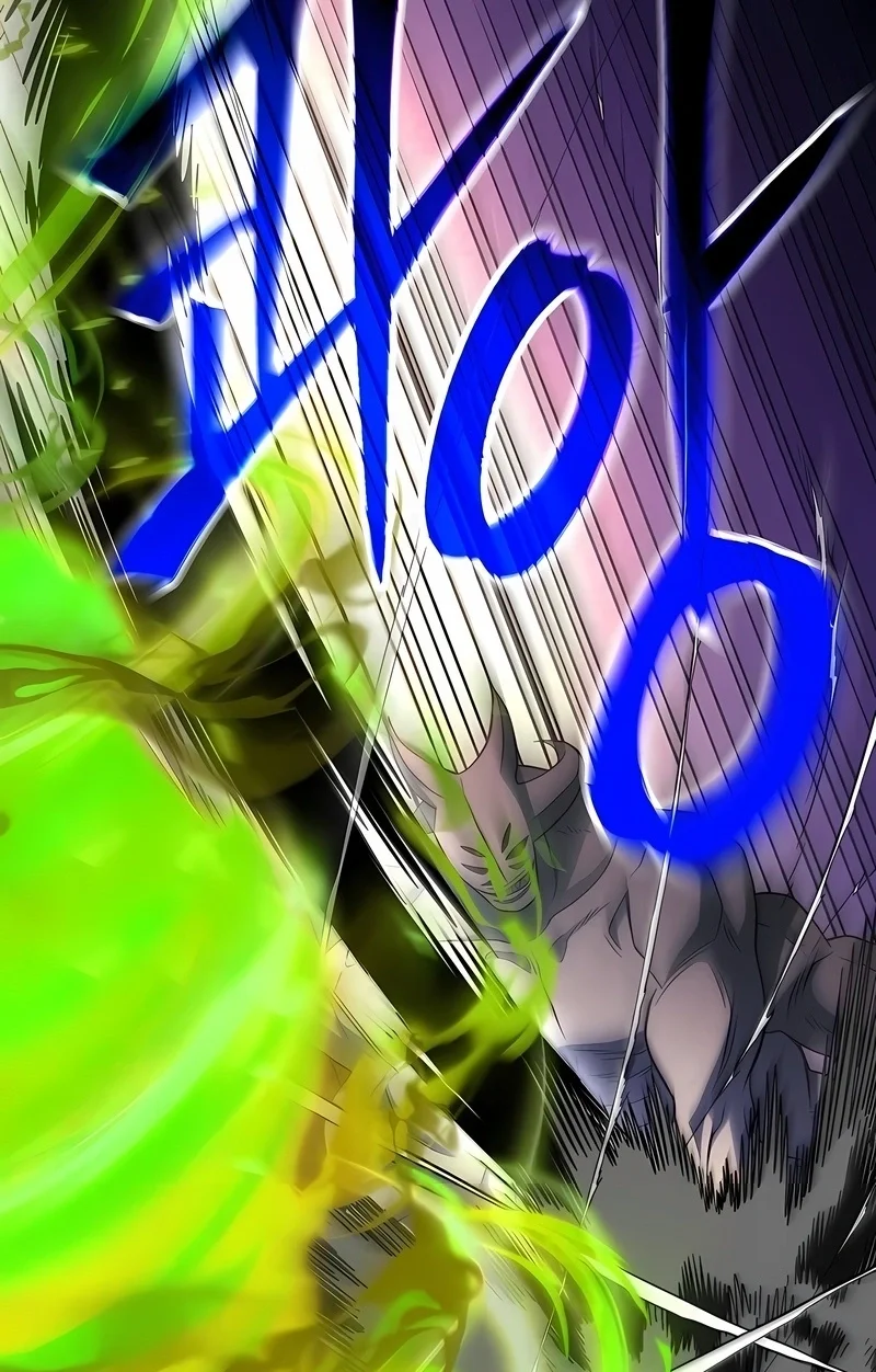 The Great Wizard Transcendent Capítulo 187 Página 5