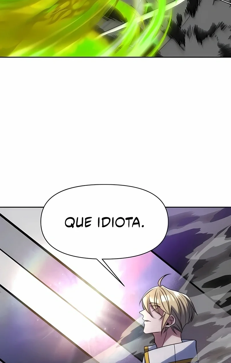 The Great Wizard Transcendent Capítulo 187 Página 6