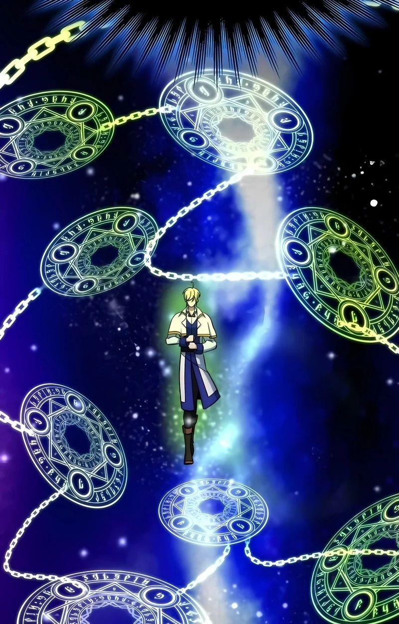 The Great Wizard Transcendent Capítulo 187 Página 77
