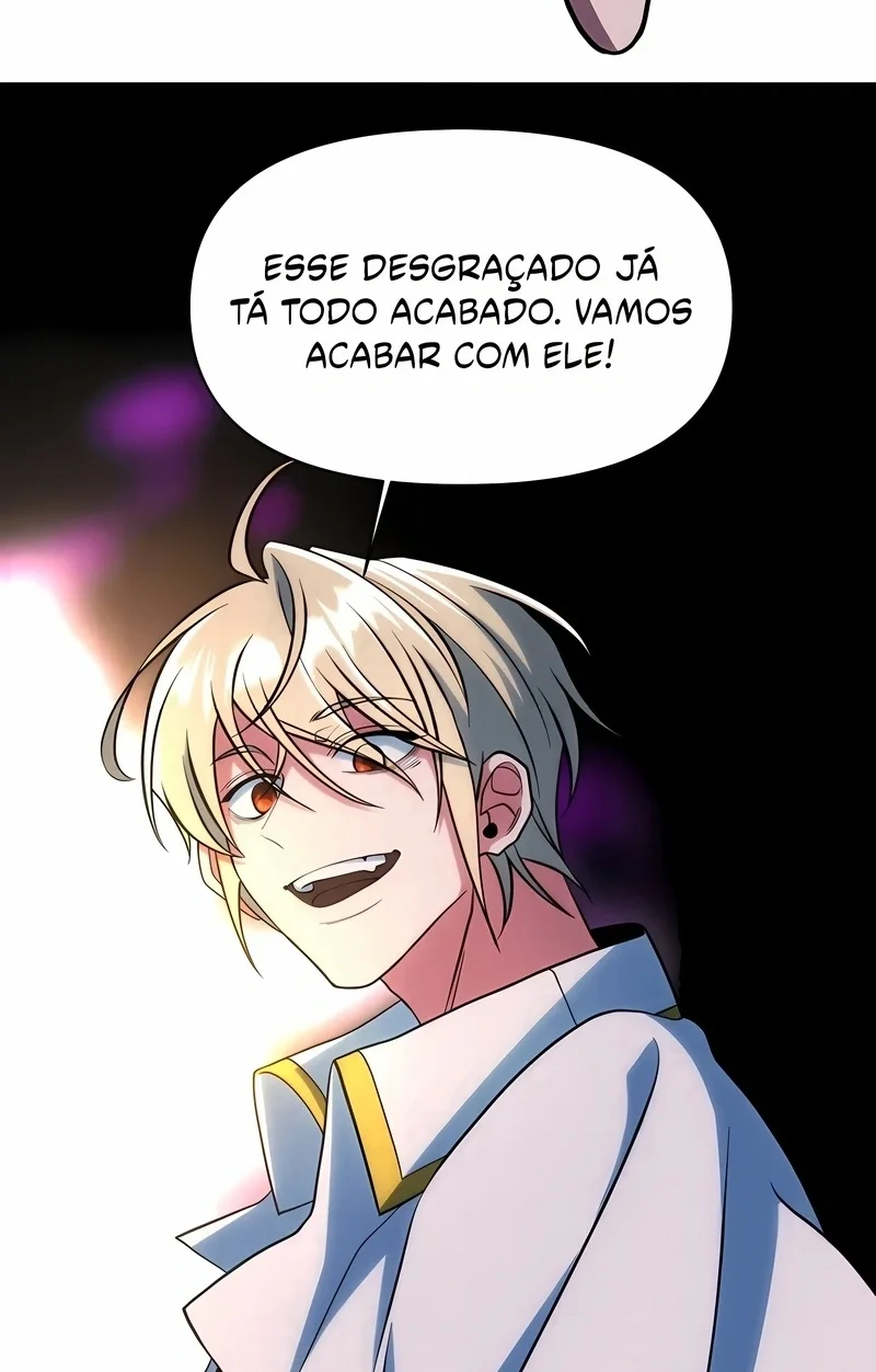 The Great Wizard Transcendent Capítulo 187 Página 79