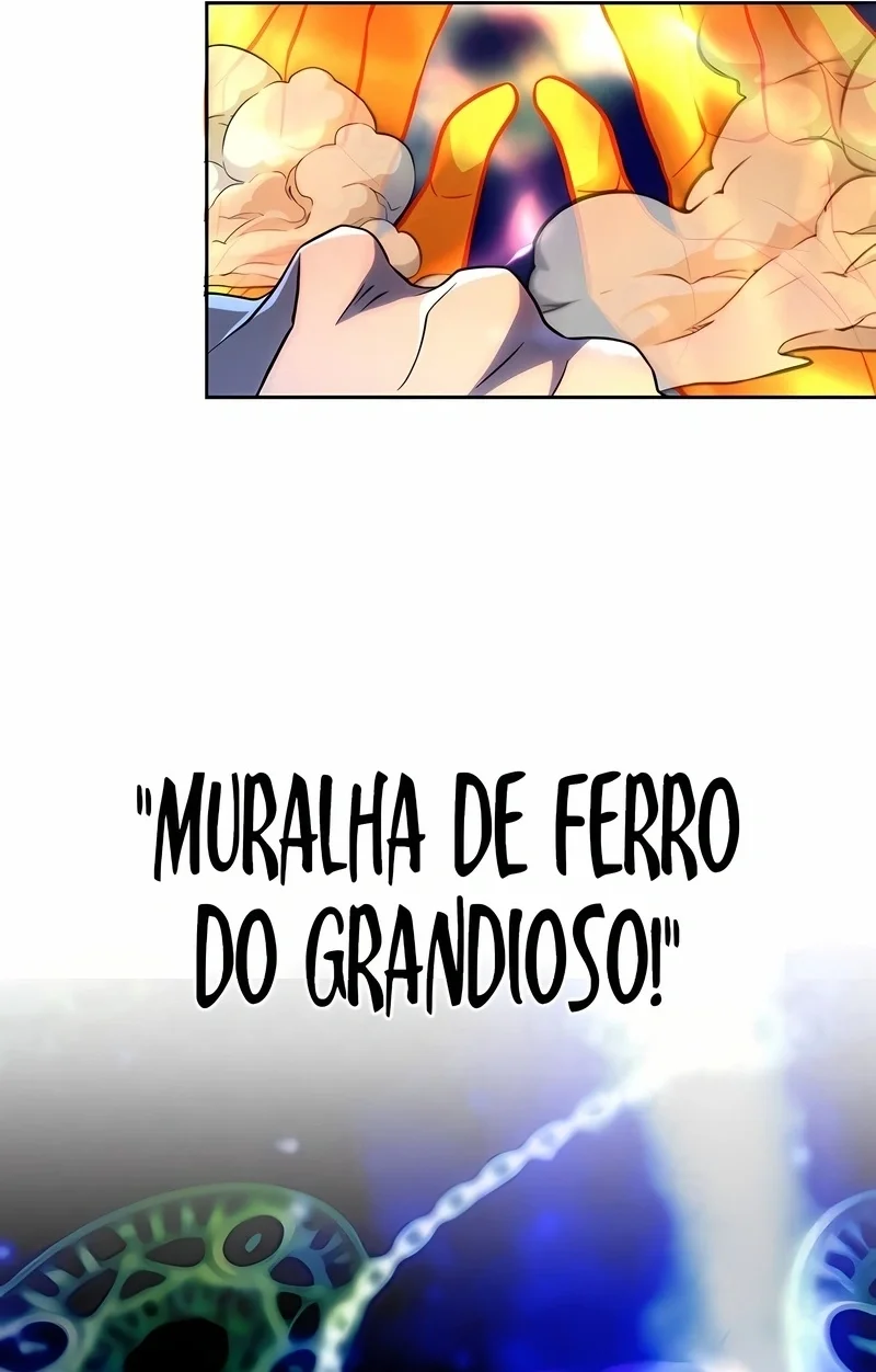 The Great Wizard Transcendent Capítulo 187 Página 93
