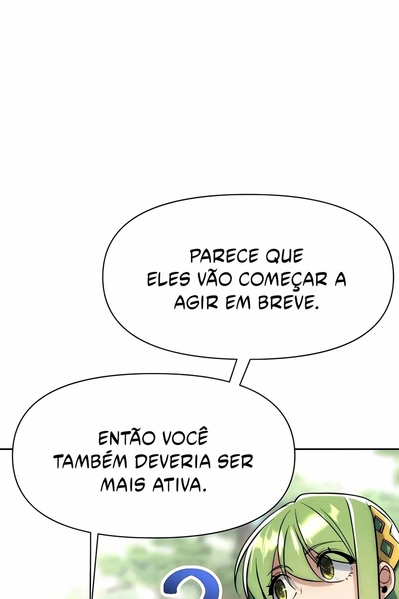 The Great Wizard Transcendent Capítulo 188 Página 106
