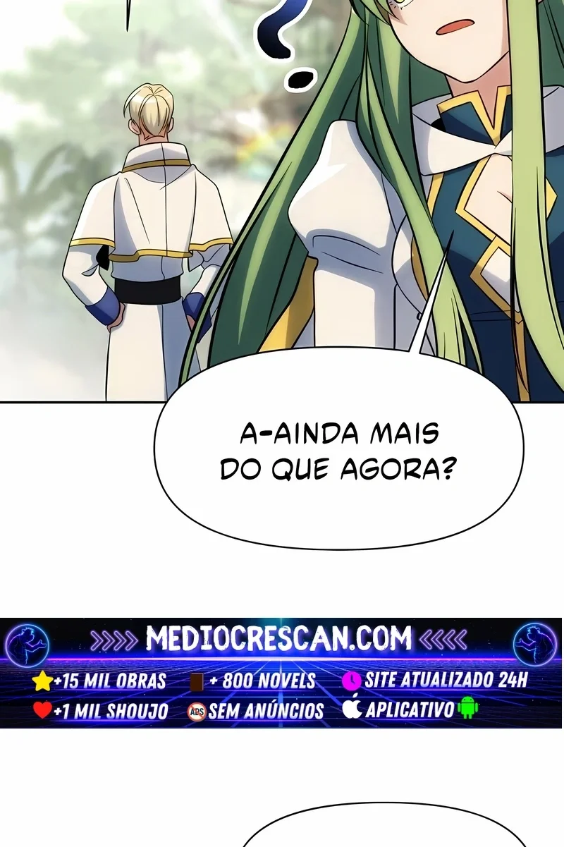 The Great Wizard Transcendent Capítulo 188 Página 107