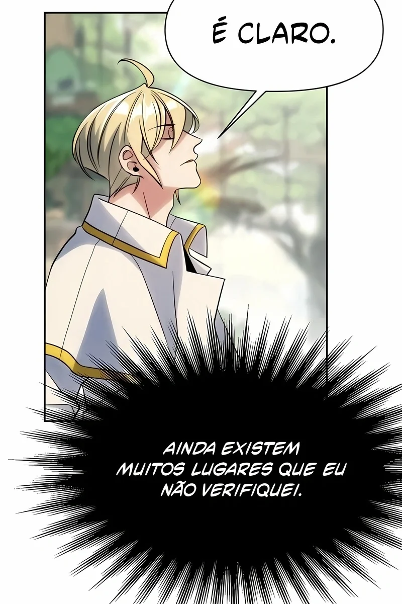 The Great Wizard Transcendent Capítulo 188 Página 108