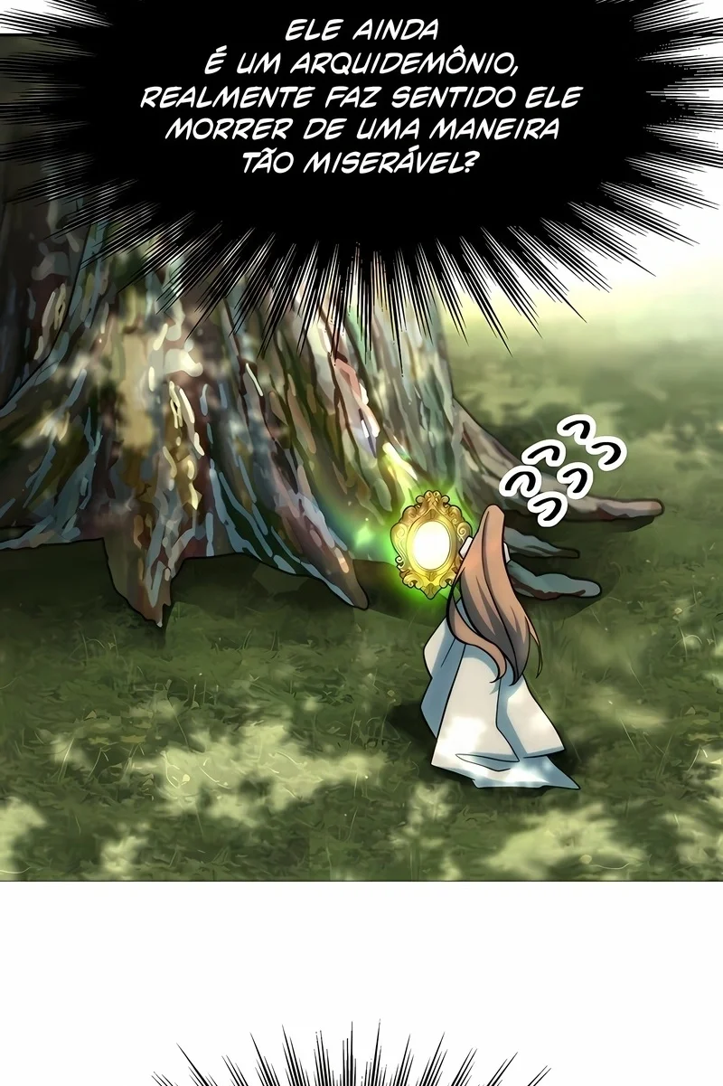 The Great Wizard Transcendent Capítulo 188 Página 17