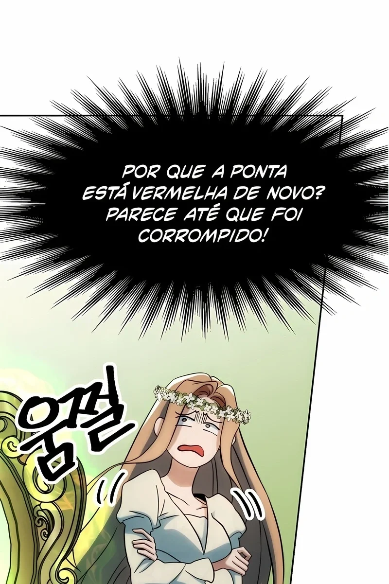 The Great Wizard Transcendent Capítulo 188 Página 19
